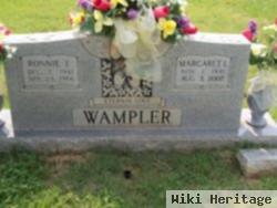 Margaret Waldrop Wampler