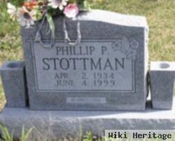 Phillip Stottman