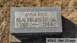 Anna Faye Blackburn Stone