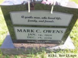 Mark C. Owens