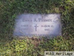 Emma Agnes Buettner Tierney