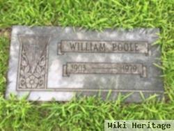 William Amos Poole