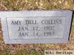 Amy Dell Stephens Brookshire Collins