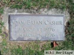 Adam Brian Casher