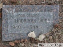 Linda Kay Wood