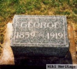 George Meier