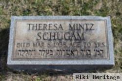 Theresa Mintz Schugam