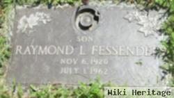 Raymond Lawrence Fessenden