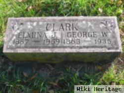 George W. Clark