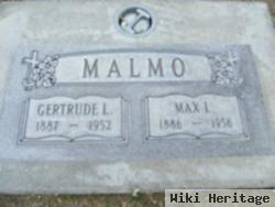 Max Louis Malmo