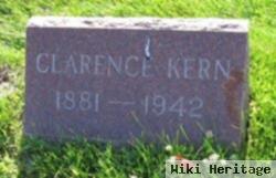 Clarence Kern