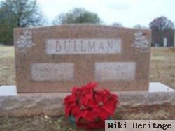 Mary Ruth Kelly Bullman