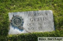 Florida Watson Griffin