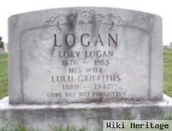 Lory Logan