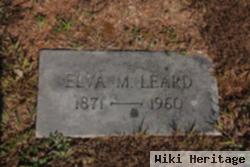 Elva Massey Leard