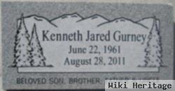 Kenneth Jared Gurney