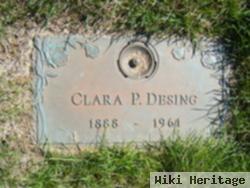 Clara P Larsen Desing