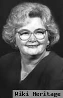 Shirley J. Berg Hasenmueller