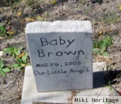 Baby Brown