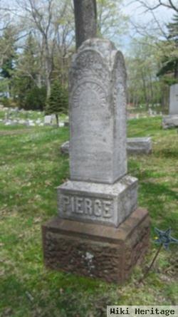 William Pierce