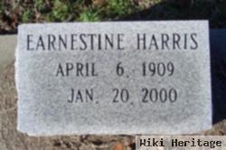 Earnestine Harris