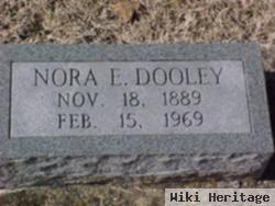 Nora Ethel Howell Dooley