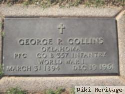 George R. Collins, Jr