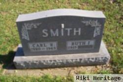 Ruth I. Smith