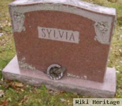 Mary C Sylvia