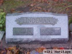 Harvey R. Lindeman