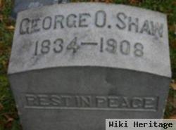 George O. Shaw