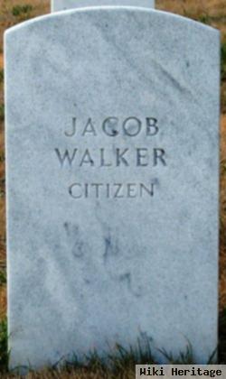 Jacob Walker