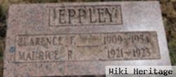 Clarence F. Eppley