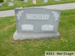 Eugene J. Comiskey