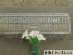 Margaret Alford Manwell