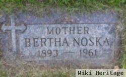 Bertha Noska