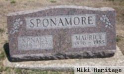 Maurice Sponamore