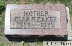 Ella G. Eaken