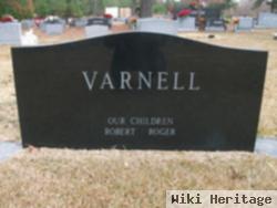 Olin J. Varnell