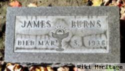 James Burns