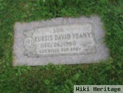 Kurtis David Yeany