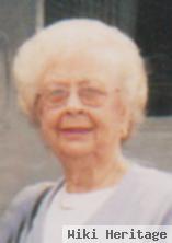 Marion Sundquist Simpkins