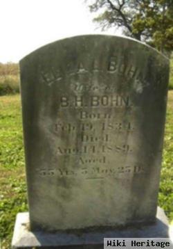 Eliza L. Bohn