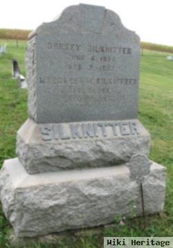 Dorsey Silknitter