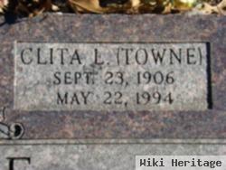 Clita L. Michael Towne