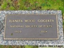 Juanita Wood Gogerty