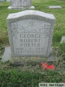 George Robert Porter