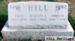 James H. Hill