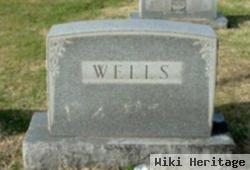 James W. Wells