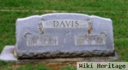 John A J Davis